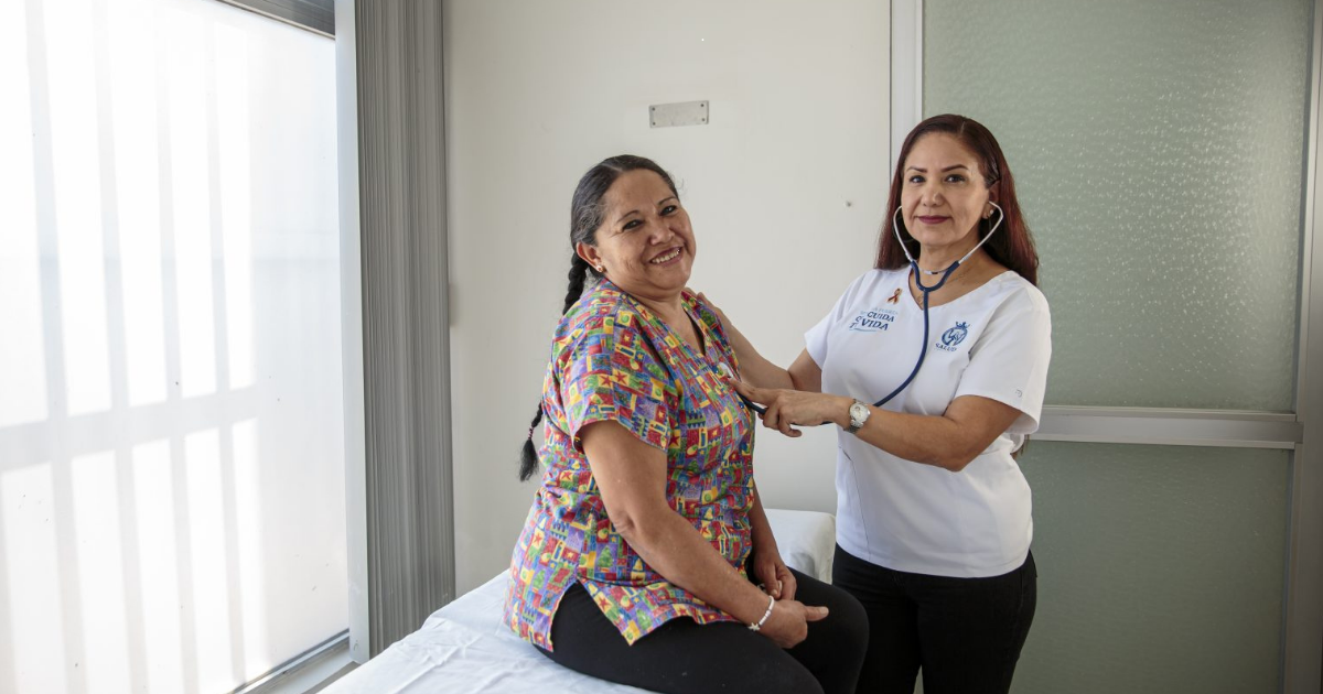 Influenza H3N2 K: Salud refuerza vacunación y vigilancia tras primer caso en México