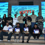 León refuerza su liderazgo deportivo con nueva pista de atletismo de primer nivel