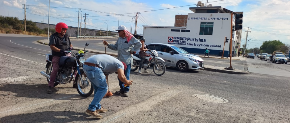 limpieza urbana municipal