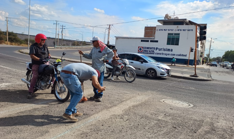 limpieza urbana municipal