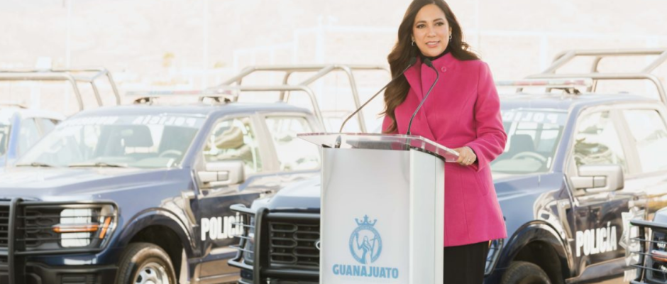 patrullas Guanajuato