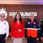 Influenza H3N2 K: Salud refuerza vacunación y vigilancia tras primer caso en México