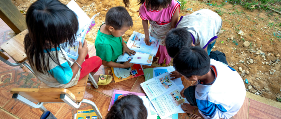 protección infantil León