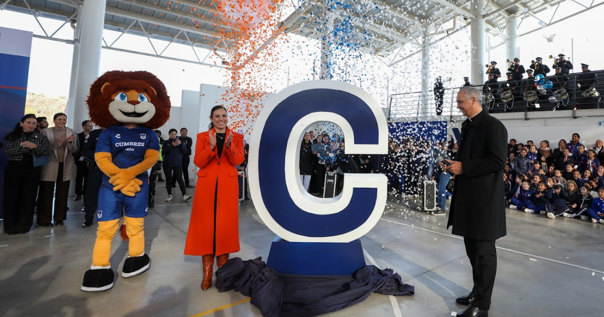 450 años de León: reconocen a instituciones que han forjado la identidad de la ciudad