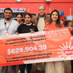 León 450 fortalece alianza con empresarios para impulsar desarrollo y seguridad