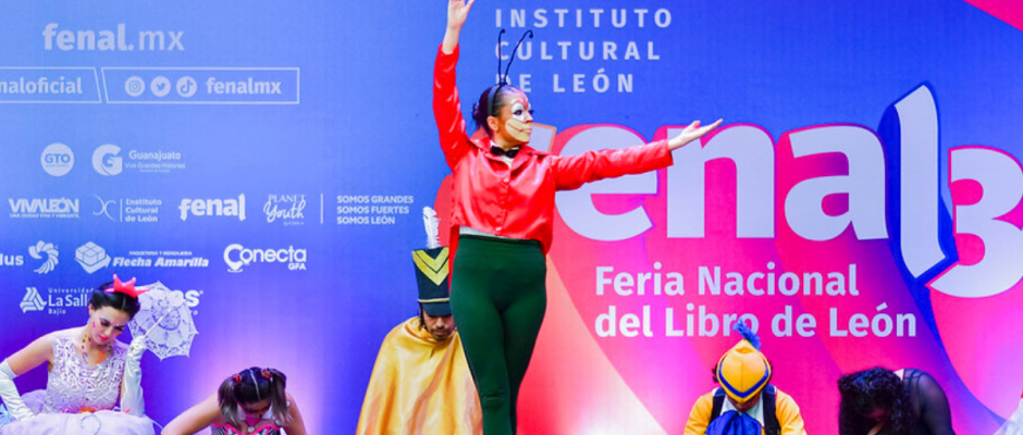 Convocatoria Fenal 37