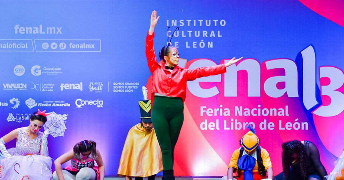 Fenal 37 abre convocatoria artística y literaria para impulsar la creatividad en León