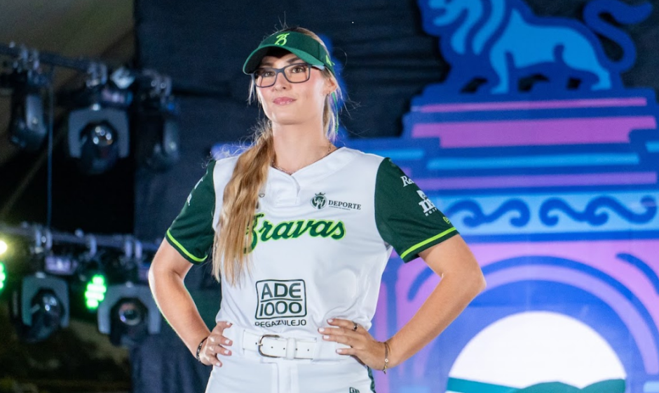 Deporte femenil León