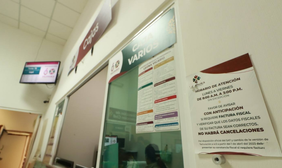 Descuentos en predial