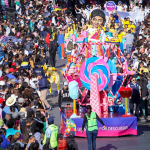 Vivienda digna en León transforma vidas: 23 familias reciben hogar con certeza jurídica