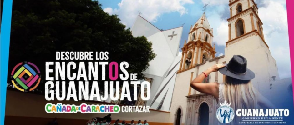 Encantos de Guanajuato
