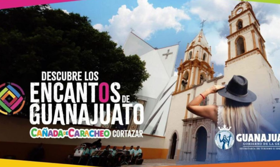 Encantos de Guanajuato