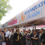 Pabellón Inclusivo transforma la Feria Estatal de León 2026 en un espacio para todas y todos