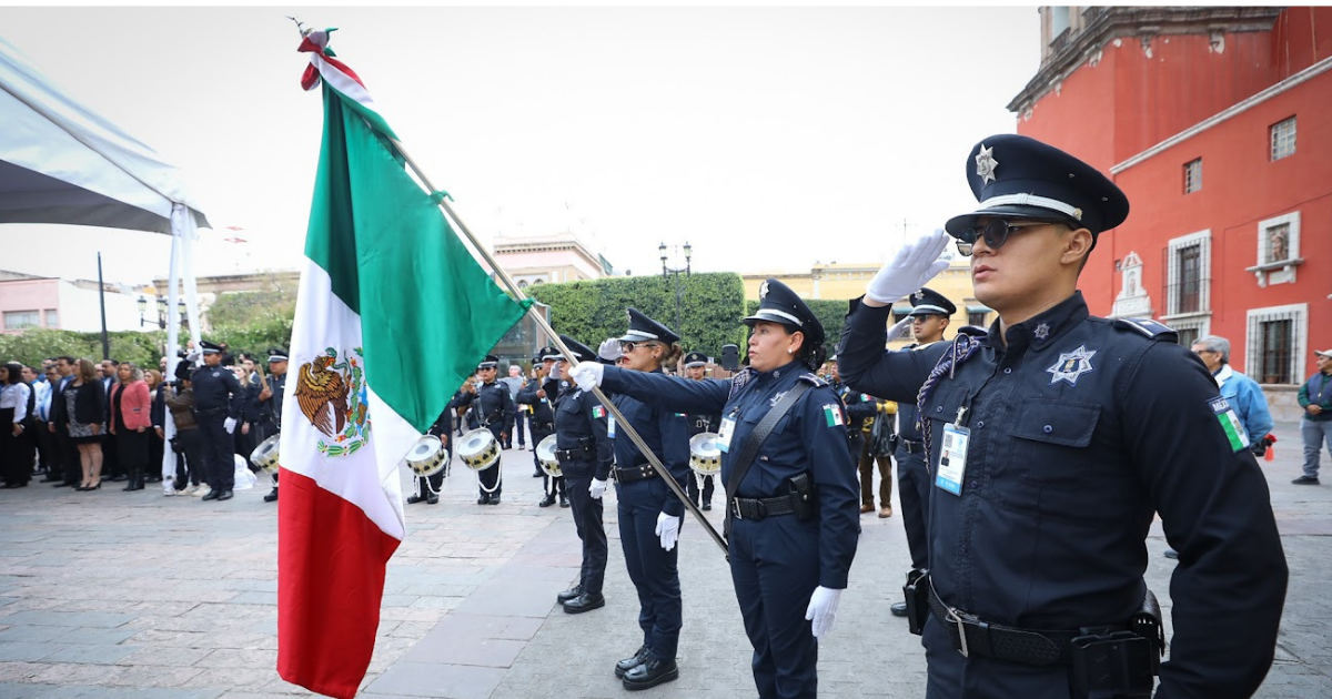 León celebra 450 años de historia y honra el legado de su gente