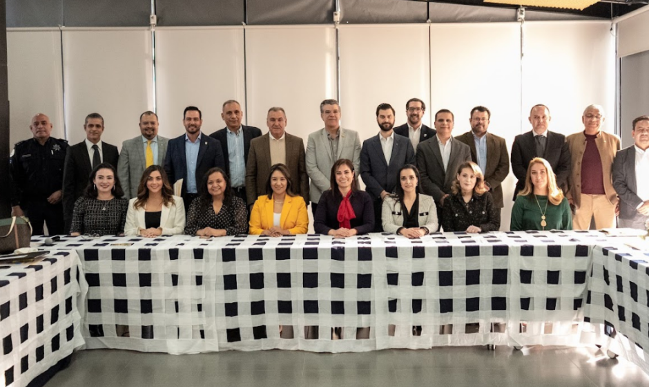 León 450 empresarios