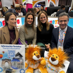 León 450 fortalece alianza con empresarios para impulsar desarrollo y seguridad