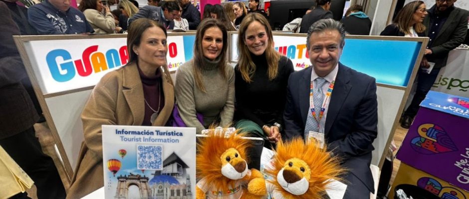 León destino turístico