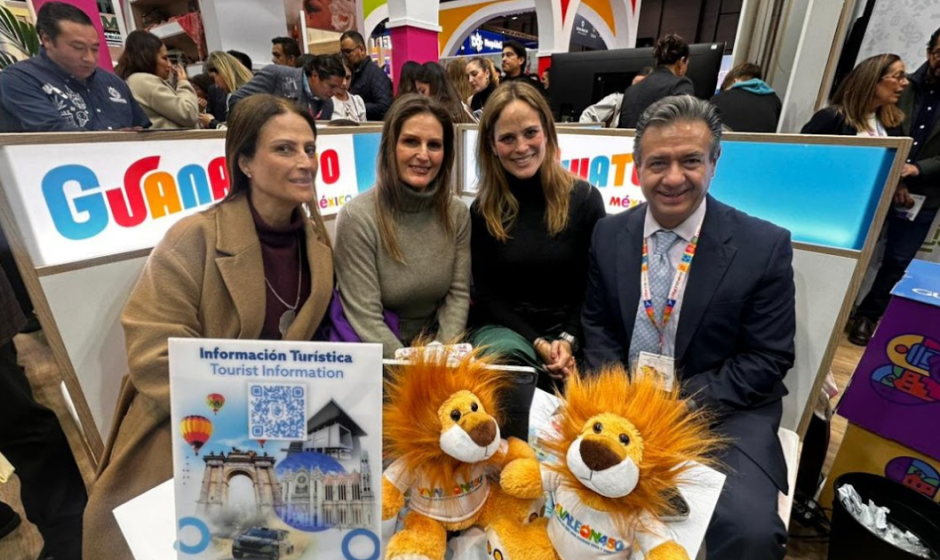 León destino turístico