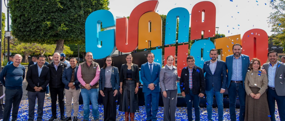 León turismo Guanajuato