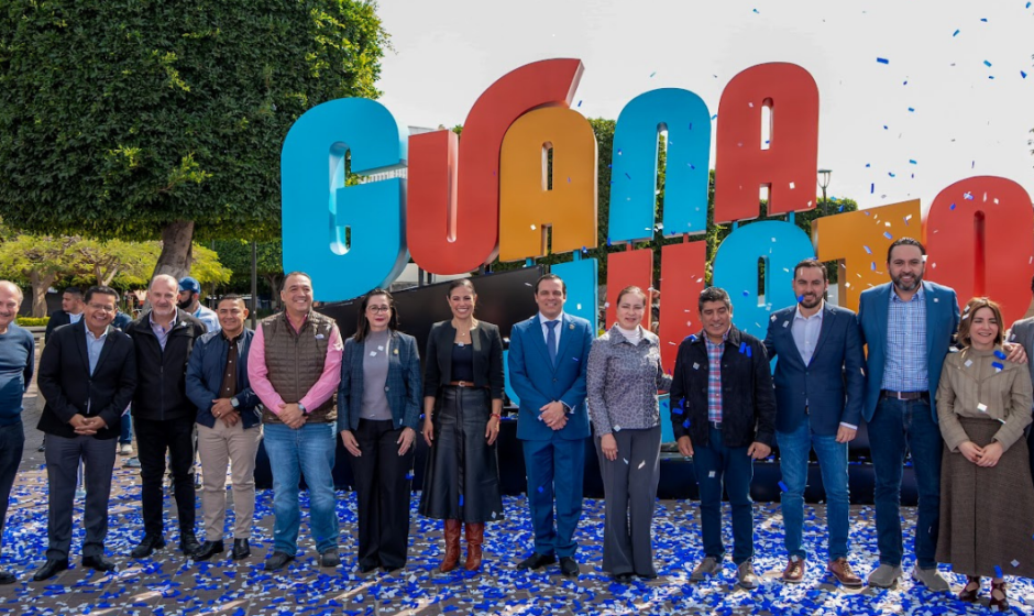 León turismo Guanajuato