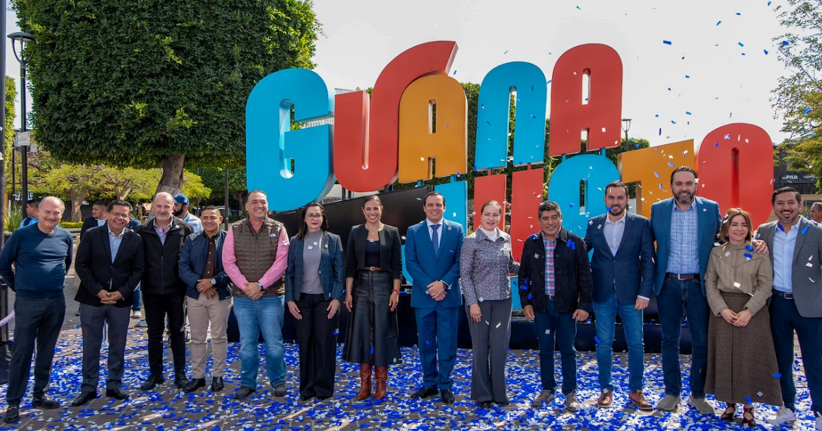 León impulsa el turismo en Guanajuato y se consolida como destino líder nacional