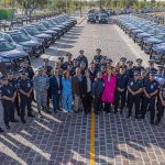 Gobierno de León y empresarios refuerzan la prevención del delito para construir una ciudad más segura