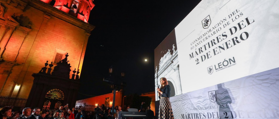 Mártires del 2 de enero