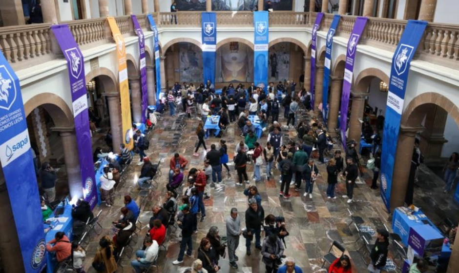 Miércoles Ciudadano León