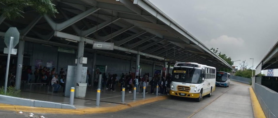 Movilidad Feria León
