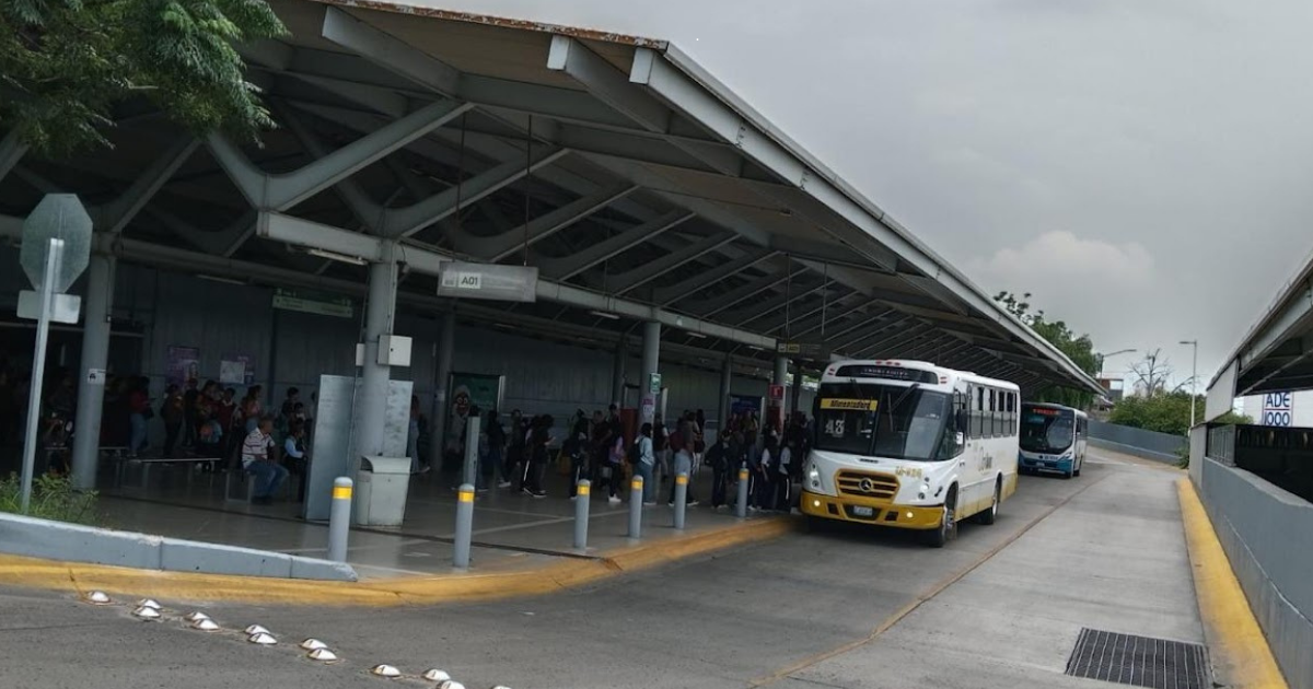 Movilidad Feria de León 2026: transporte público amplía horarios y servicios especiales