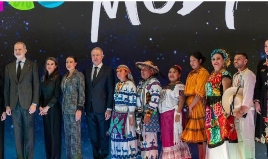 Nayarit FITUR 2026