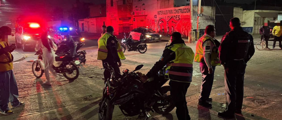 Operativo Fin de Año