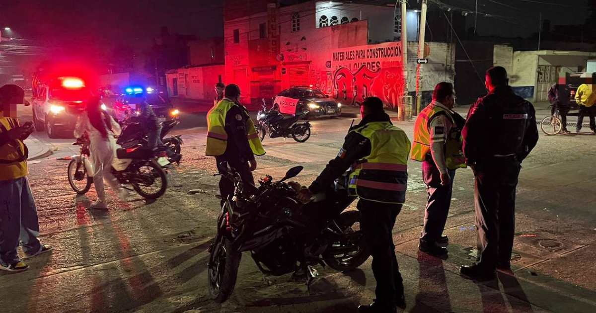 Operativo Fin de Año León deja saldo positivo y refuerza la seguridad ciudadana