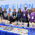 Solareón transforma a León con una escultura monumental que honra su historia y proyecta su futuro