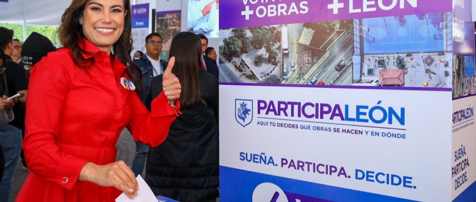 Participa León 2026