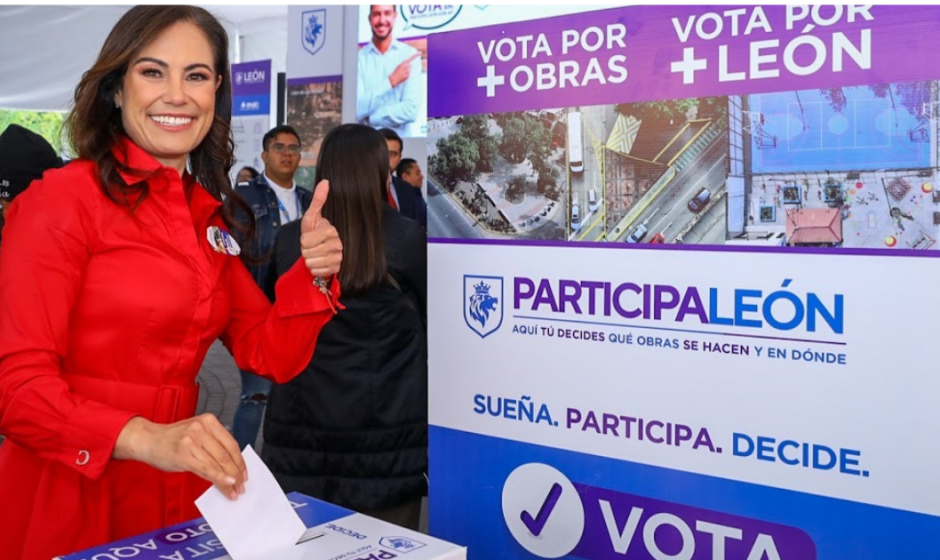 Participa León 2026