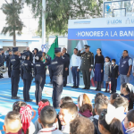 Transporte gratuito Feria León mejora la movilidad en la edición histórica 2026