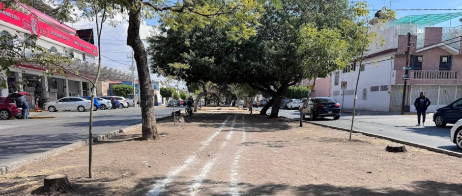 Presupuesto Participativo León