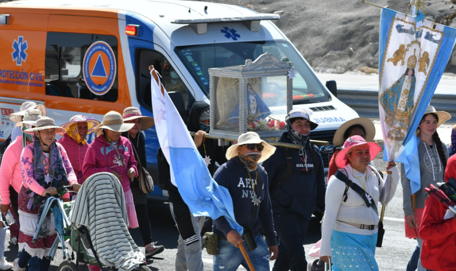 Protección Civil Purísima