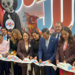 Fortalecen comedores comunitarios en Purísima del Rincón con inversión histórica del DIF