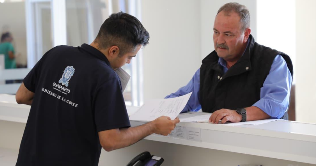 Registro Público de la Propiedad en León estrena nueva sede para mejorar la atención ciudadana