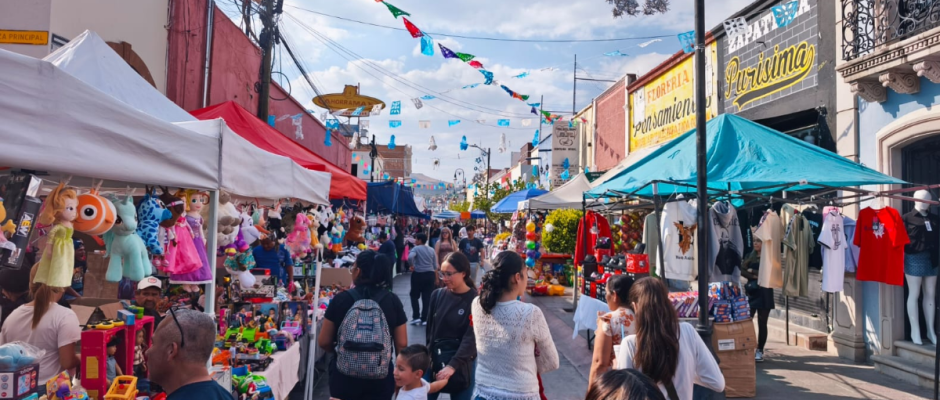 Reyes Magos Purísima
