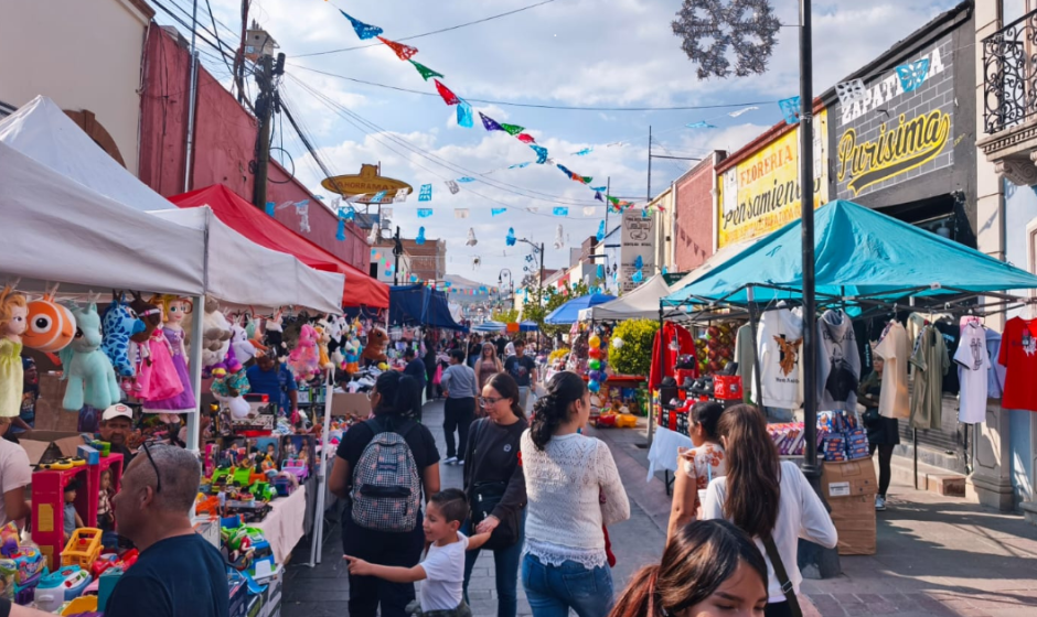 Reyes Magos Purísima
