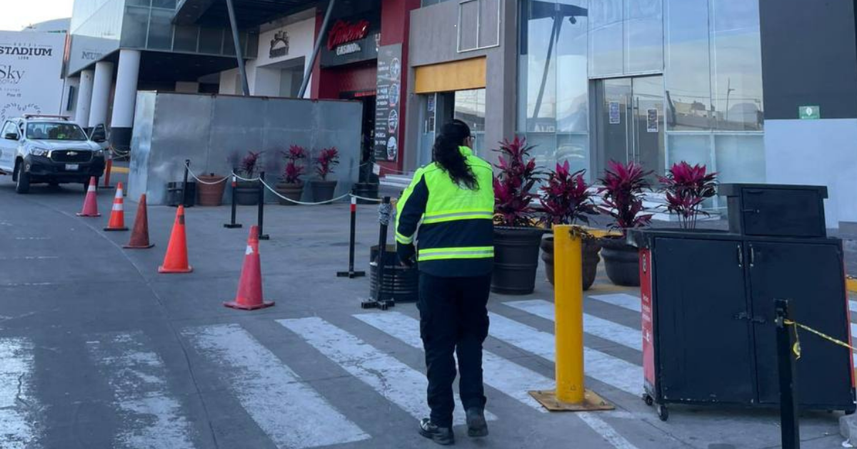 Sismo en Guerrero activa recorridos preventivos y descartan daños en el municipio