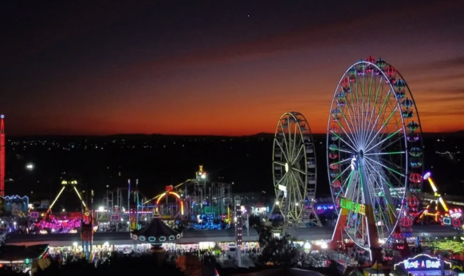 Transporte gratuito Feria