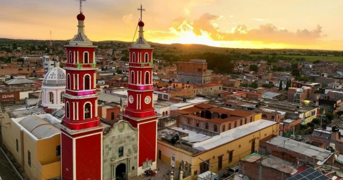 Turismo e identidad en Guanajuato redefinen la proyección del estado ante el mundo