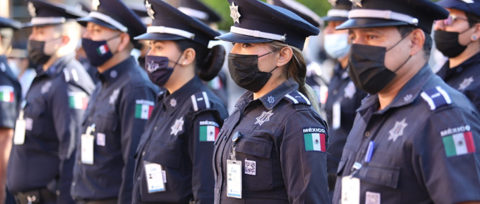 Universidad Policial León