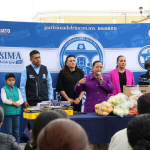 Nayarit destaca en FITUR 2026 con liderazgo cultural y negocios