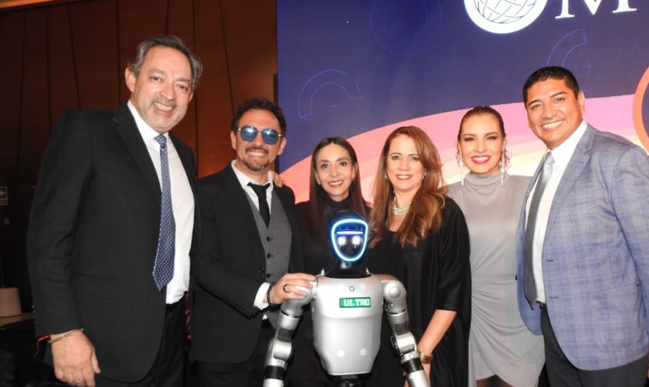 industria de reuniones León