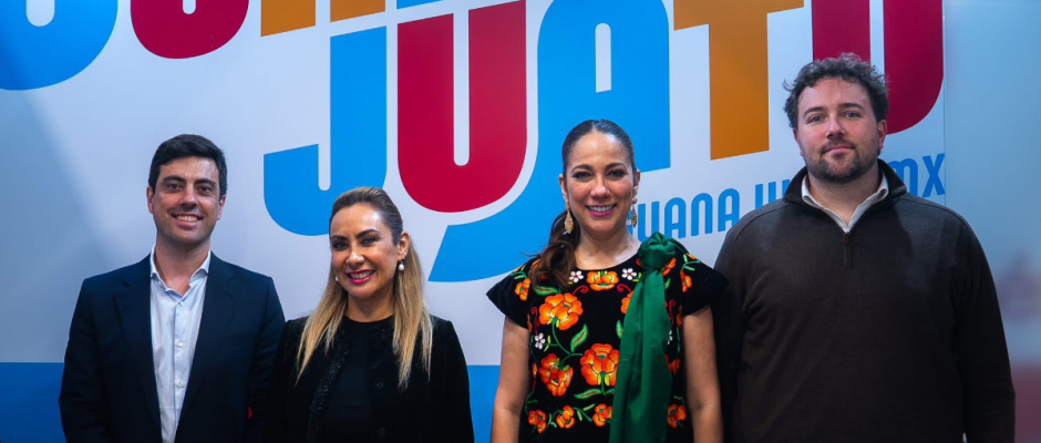 nueva marca turística